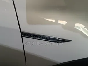 Volkswagen Golf Alltrack TSI S AWD 4MOTION 2018 White