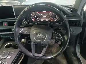 Audi A4 2.0T Tech Premium AWD quattro 2018 Pearl