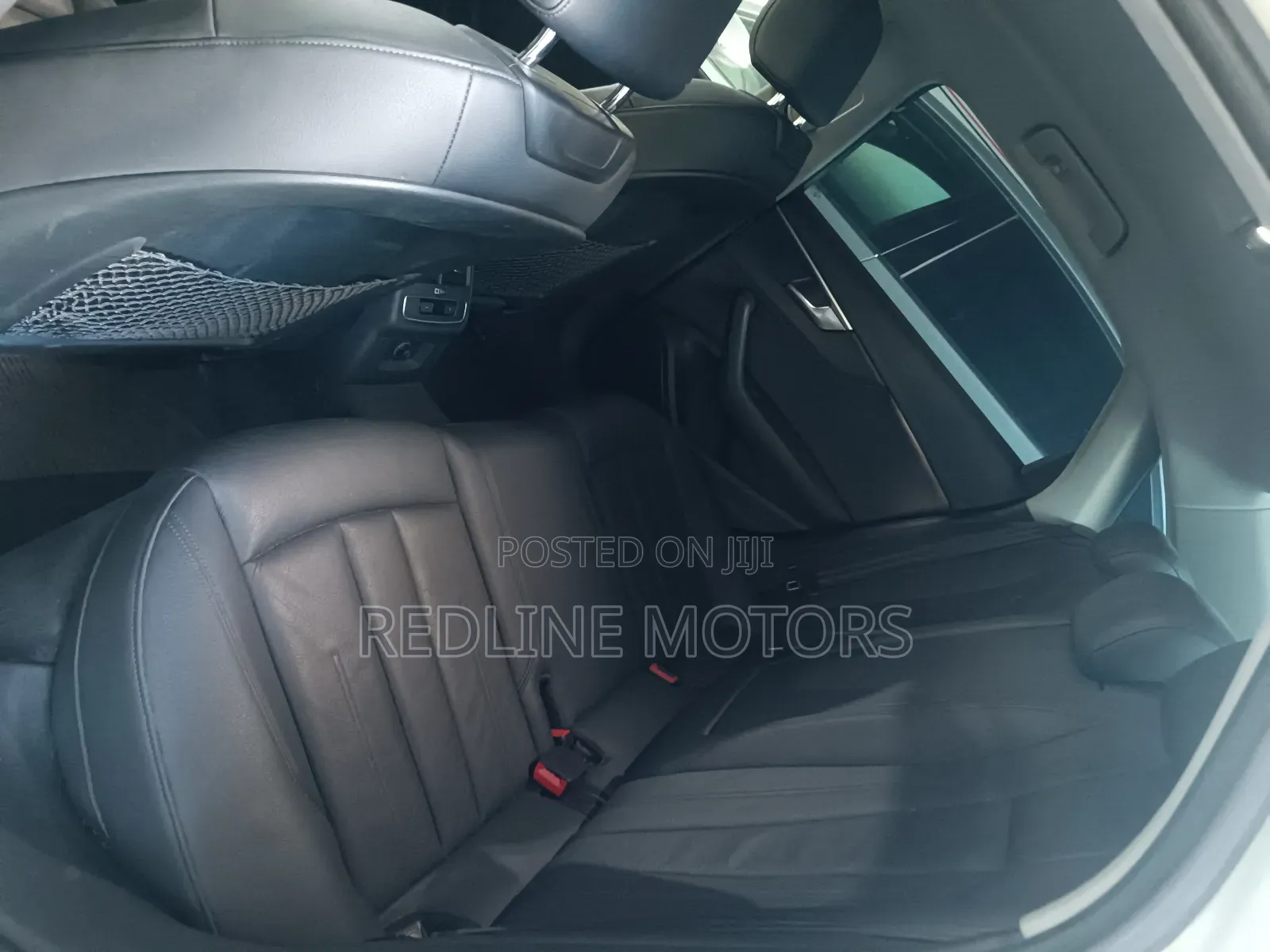 Audi A4 2.0T Tech Premium AWD quattro 2018 Pearl