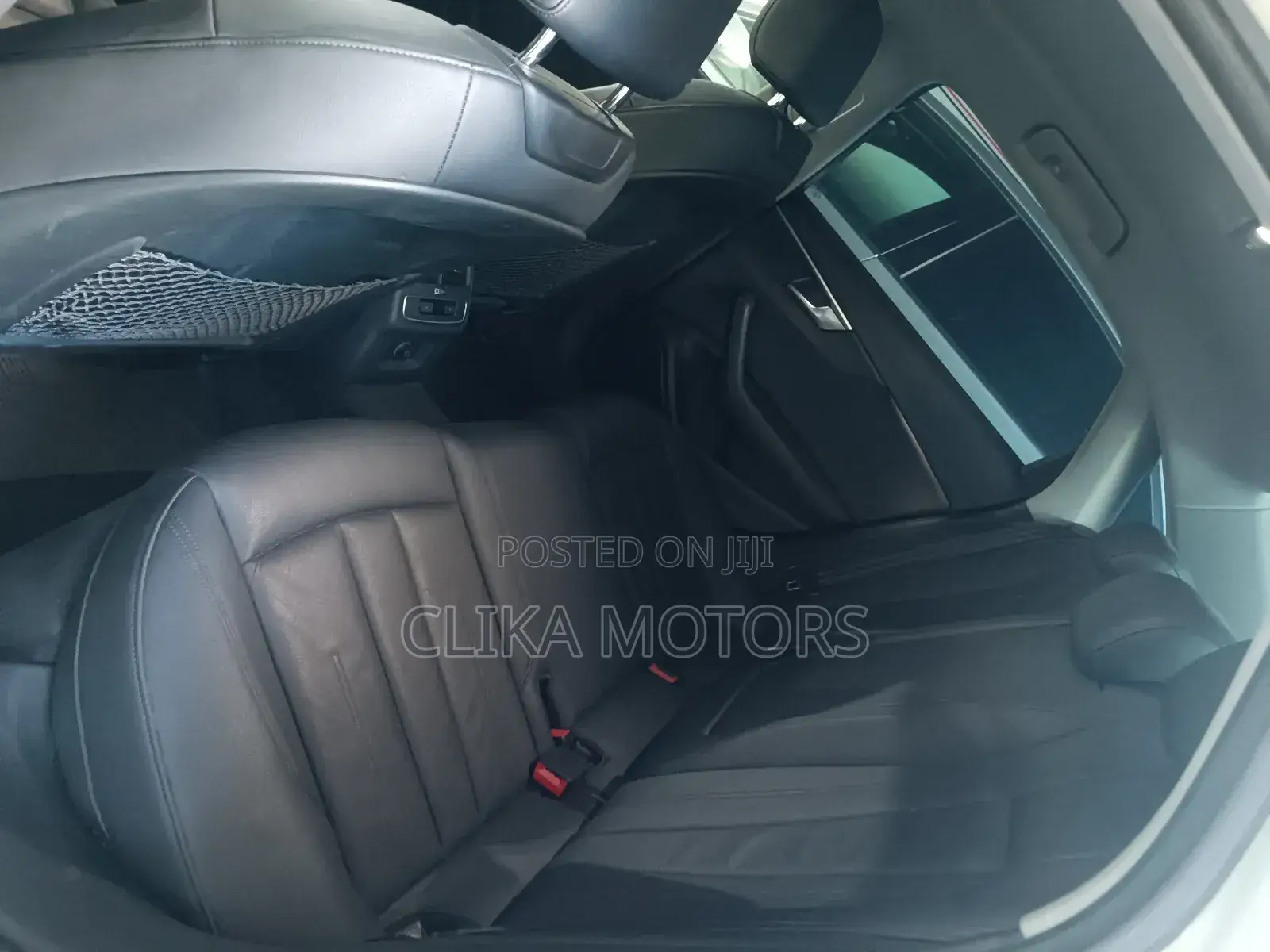 Audi A4 2.0T Tech Premium AWD quattro 2018 Pearl