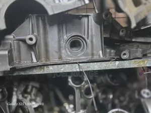 4gr 4x4 Oilsamp in Mark X ,Toyota Crown