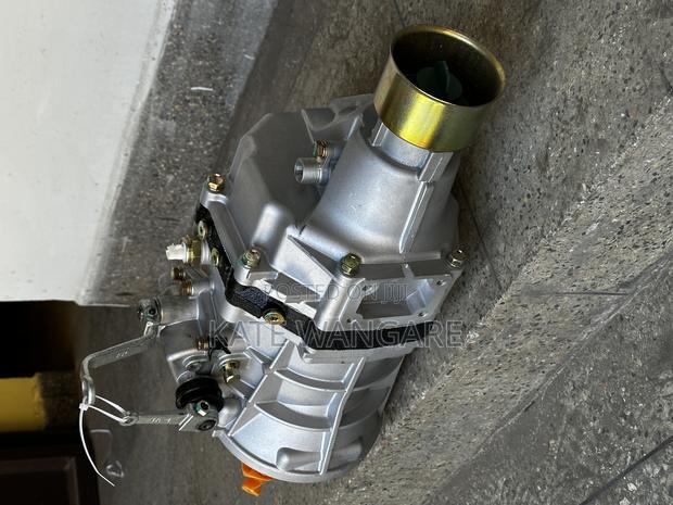 Gear Box New Hiace 5l - thumbnail 3