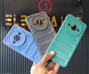 Redmi A3x Dotted Case Brand New Sealed in a Shop