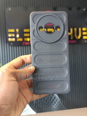 Redmi A3x Dotted Case Brand New Sealed in a Shop
