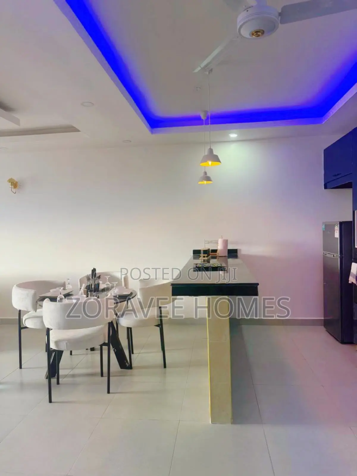 Serenum 2br Near Voyager Beach in Nyali, MBS
