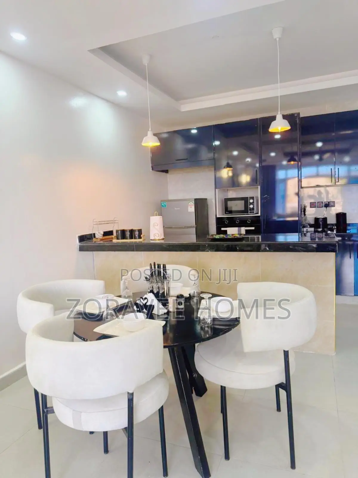 Serenum 2br Near Voyager Beach in Nyali, MBS