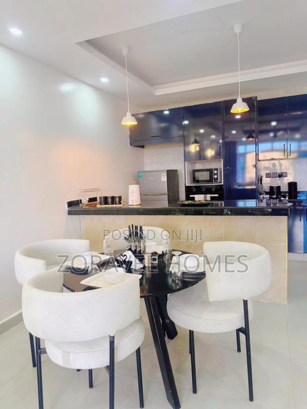 Serenum 2br Near Voyager Beach in Nyali, MBS - thumbnail 6