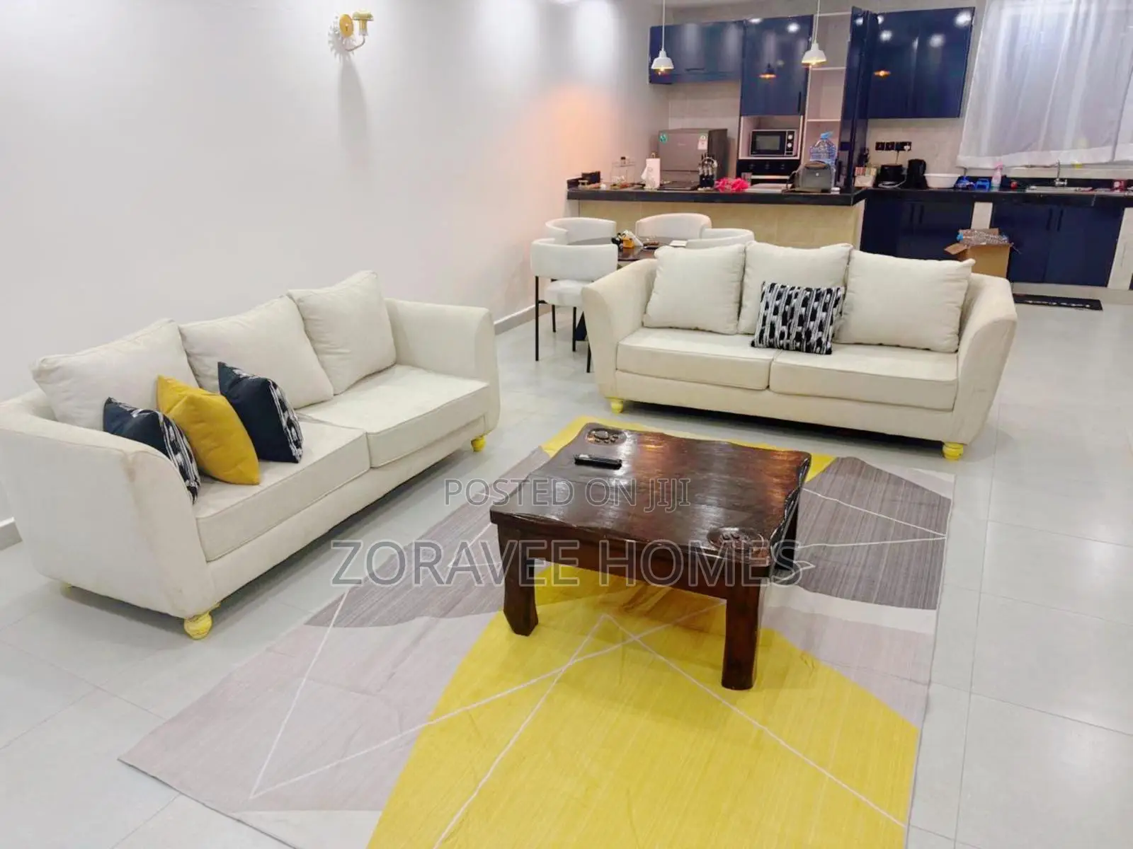 Serenum 2br Near Voyager Beach in Nyali, MBS