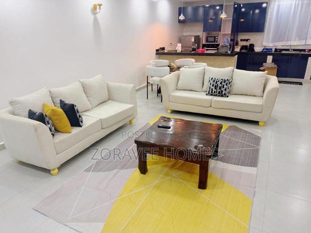 Serenum 2br Near Voyager Beach in Nyali, MBS - thumbnail 7