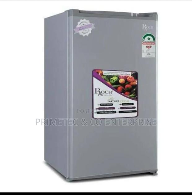 Roch Fridge 93ltrs - main view