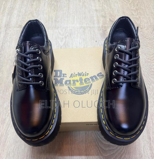 Dr.Martens Low Top,Size 38___45