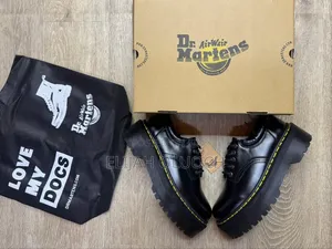 Dr.Martens Low Top,Size 38___45