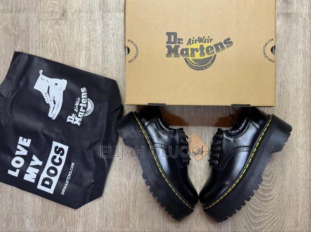 Dr.Martens Low Top,Size 38___45 - thumbnail 2