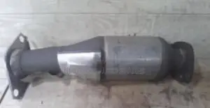Toyota Harrier Catalytic Converters (Mufflers) Available