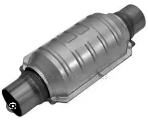Toyota Rav4 Catalytic Converters ( Mufflers) Available
