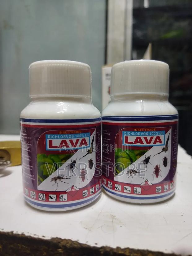 Knock Down Lava Insectscide Original - main view