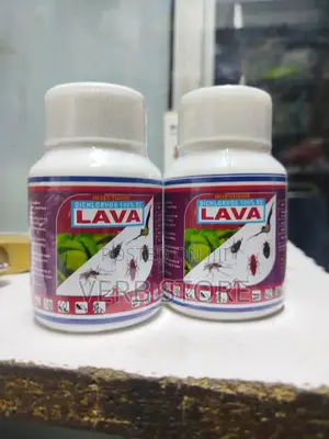 Knock Down Lava Insectscide Original