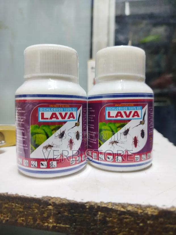 Knock Down Lava Insectscide Original - thumbnail 2