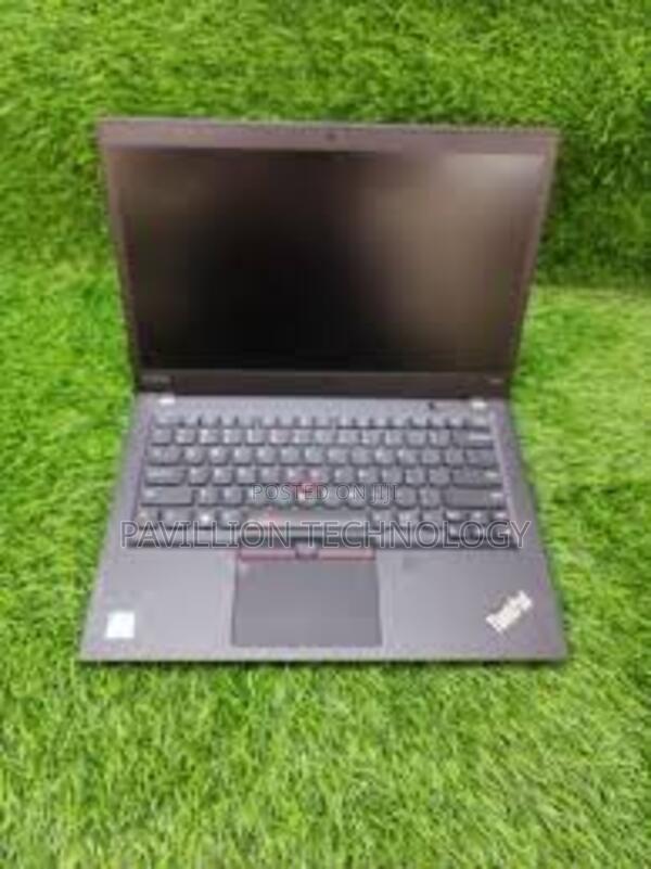 Laptop Lenovo Thinkpad T490s 8GB Intel Core I5 SSD 256GB - thumbnail 5