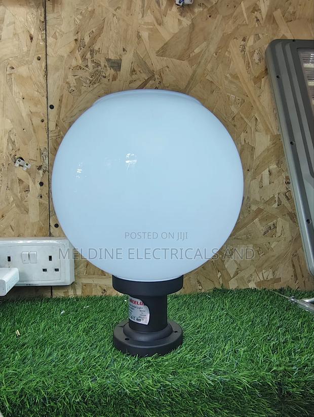 Solar Garden Lights - thumbnail 2