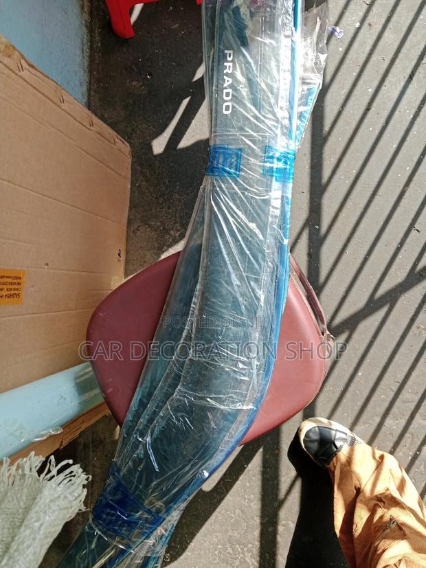 Prado 95 Generic Windbreakers - thumbnail 2