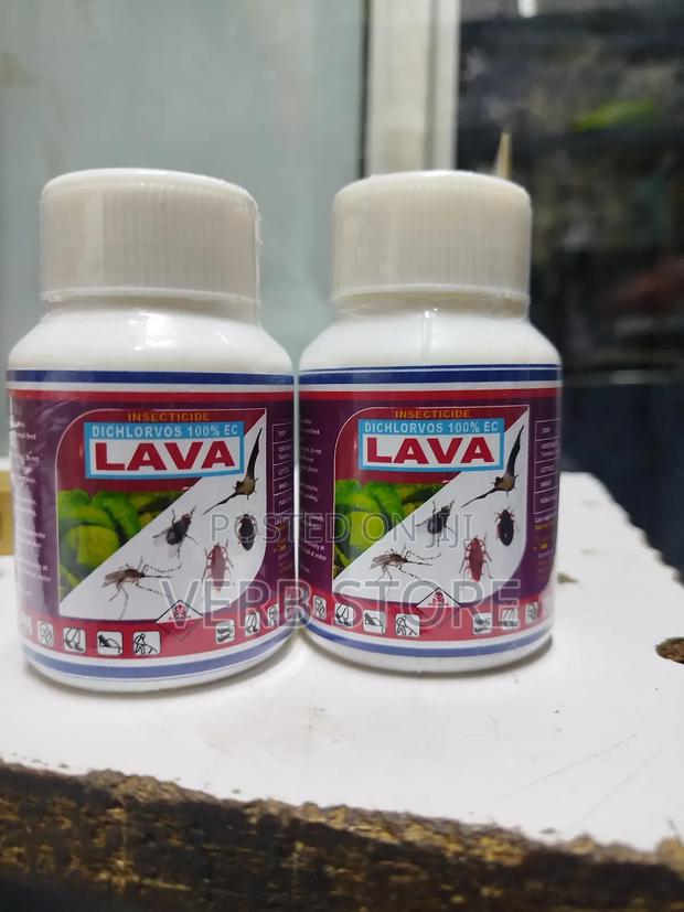 (Knock Down)Insectcide Dichlorvqs 100% Lava - thumbnail 2