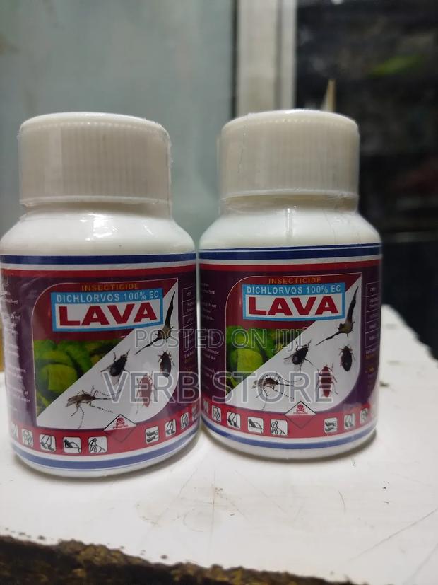 (Knock Down)Insectcide Dichlorvqs 100% Lava - thumbnail 3