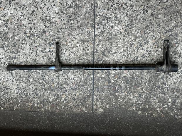 Tension Bar Hilux - main view