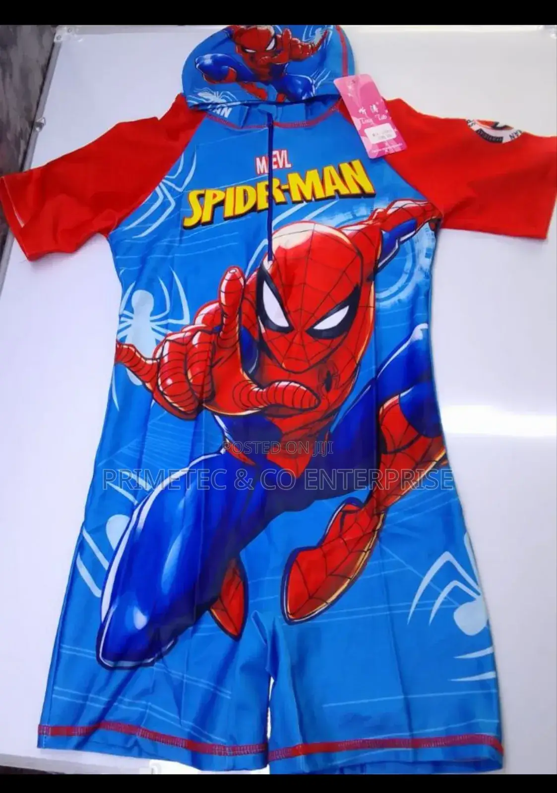 Boys Swim Costumes