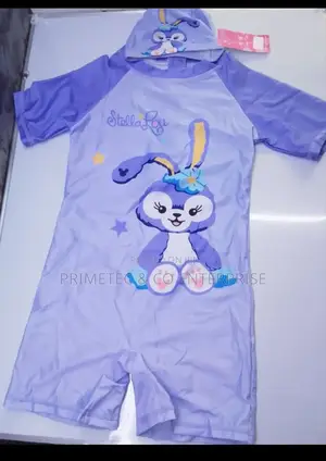 Boys Swim Costumes