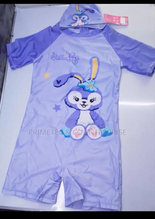 Boys Swim Costumes - thumbnail 4