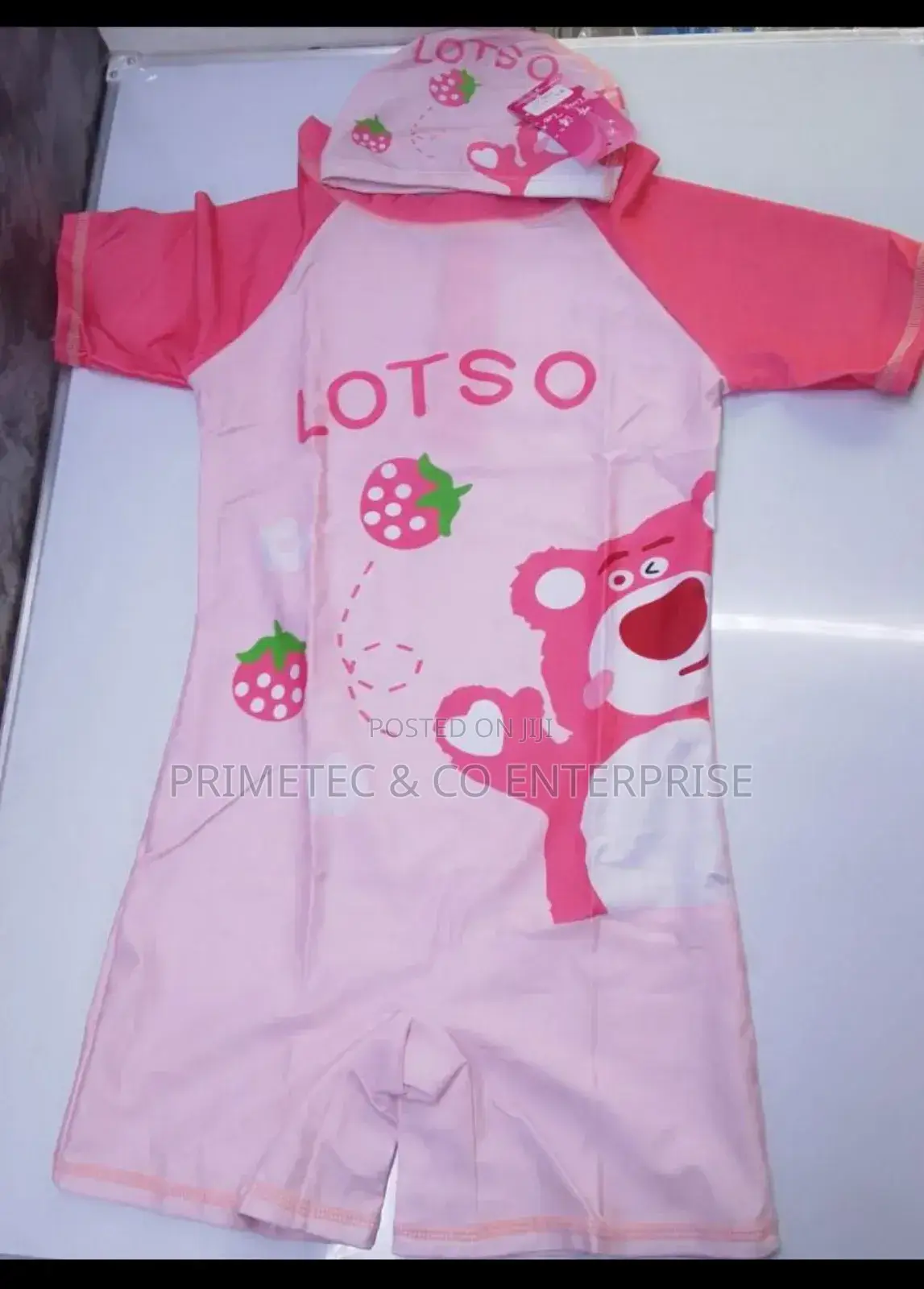 Boys Swim Costumes