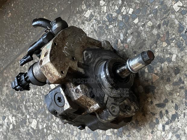 Injector Pump Ford We Engine - thumbnail 3