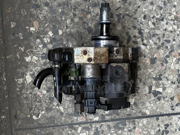 Injector Pump Ford We Engine - main view