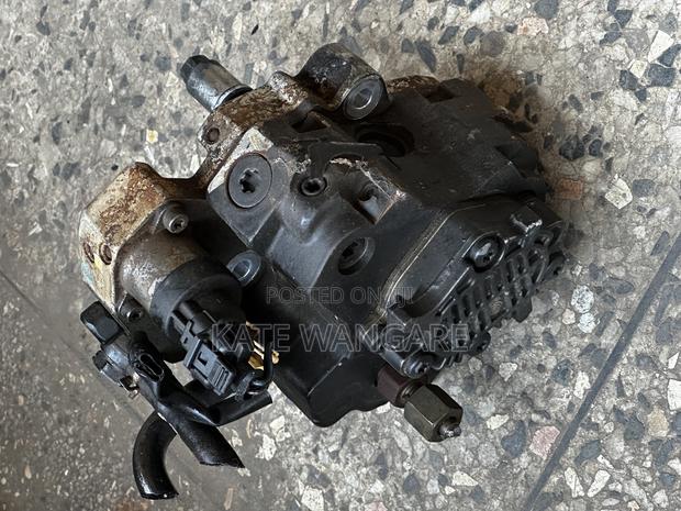 Injector Pump Ford We Engine - thumbnail 2