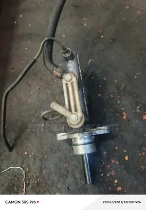 Toyota Voxy or Noah Master Cylinder Old Model