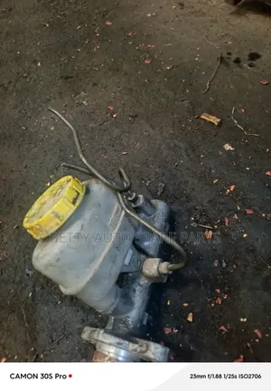Nissan B15 Master Cylinder