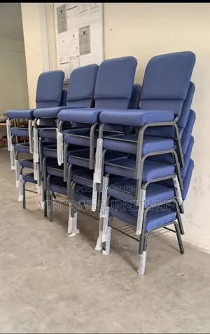 Church Chairs W009