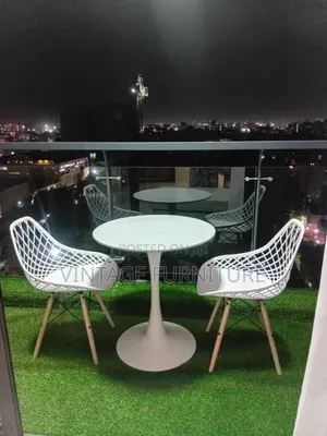 Balcony Set T-00d