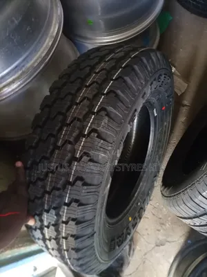 215/75r15 Ranger Tyres