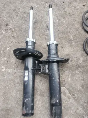 Vw Jetta Front Shocks