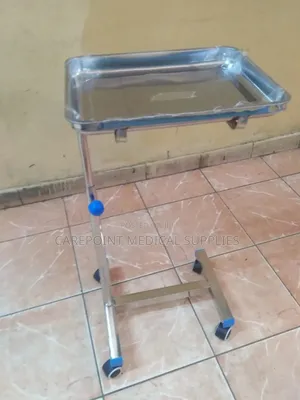 Mayo Trolley