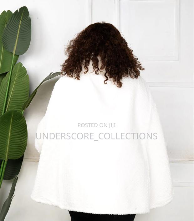 Luxury Plus Size Ladies Sweaters - thumbnail 2