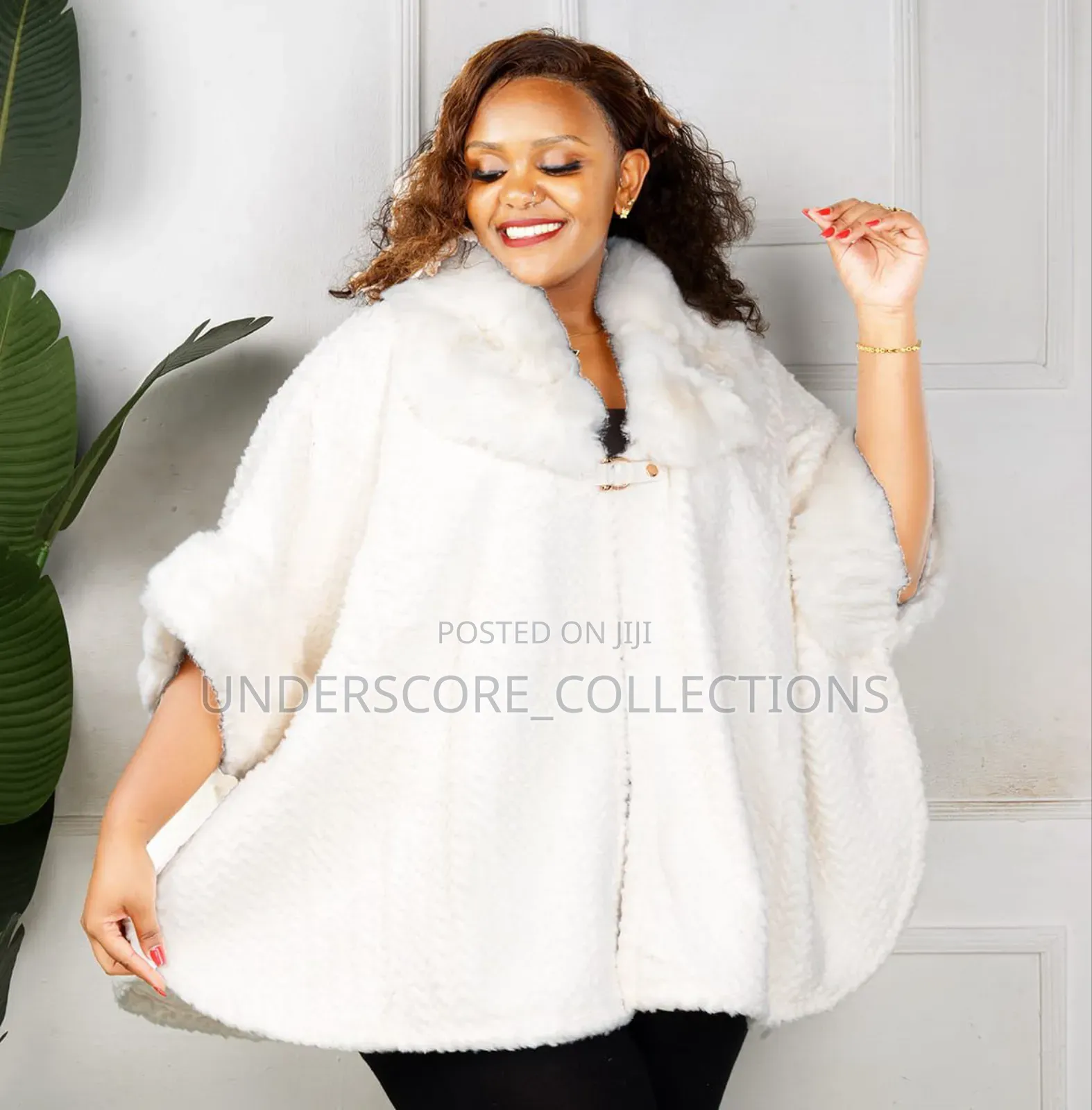 Cozy Plus Size Ladies Sweaters