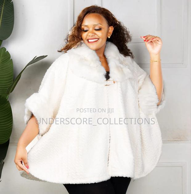 Cozy Plus Size Ladies Sweaters - thumbnail 3
