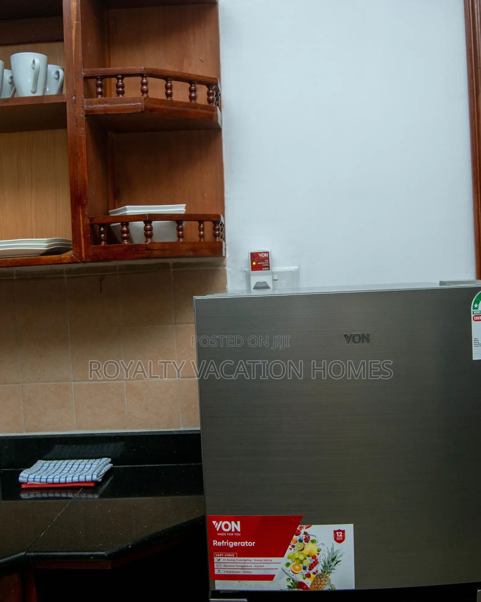 3bedroom Beachfront Apartment in Shanzu, Mombasa.