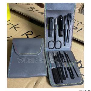 Nail Clipper Set - thumbnail 2