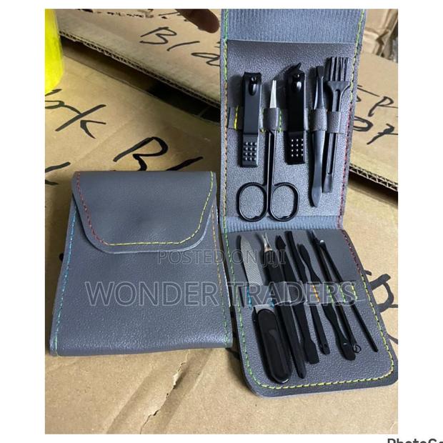 Nail Clipper/Clipper - main view