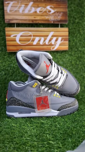 Top Quality Jordan 3