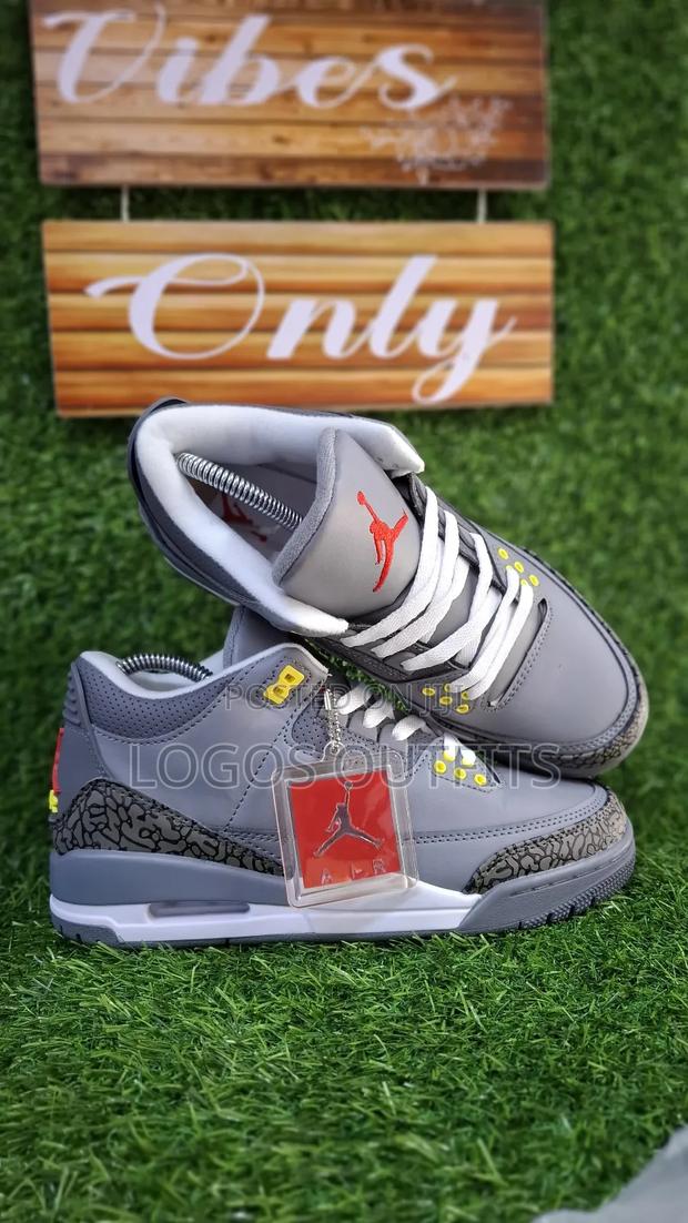 Top Quality Jordan 3 - thumbnail 2